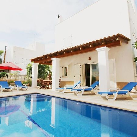 Villa Sofia San Antonio  Exterior foto