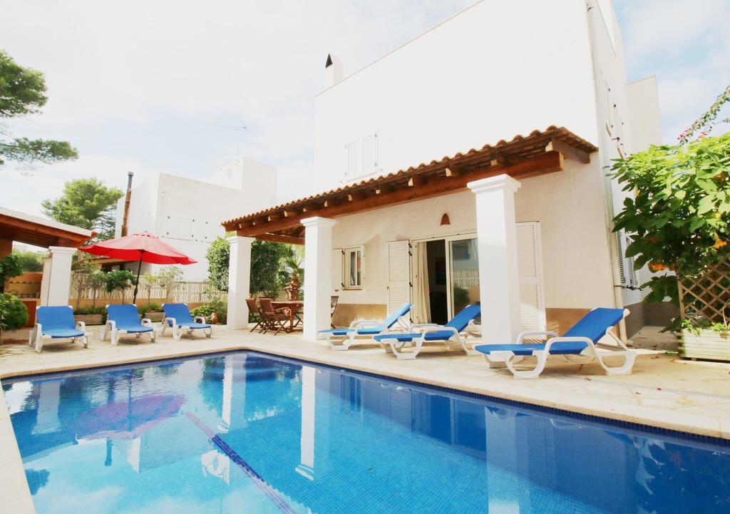 Villa Sofia San Antonio  Exterior foto