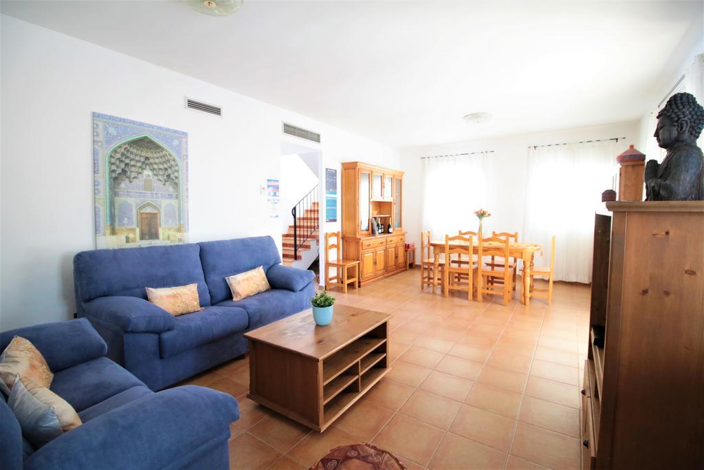 Villa Sofia San Antonio  Exterior foto