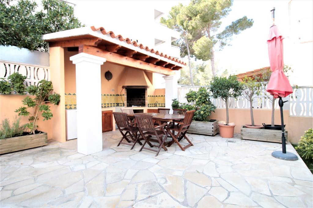 Villa Sofia San Antonio  Exterior foto