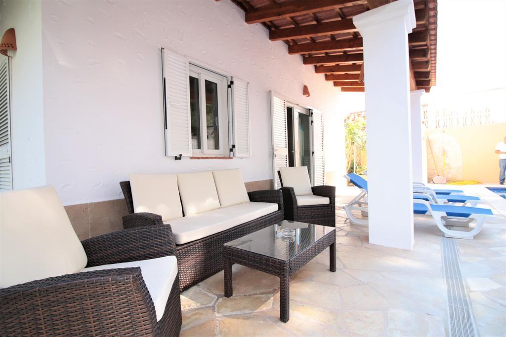 Villa Sofia San Antonio  Exterior foto