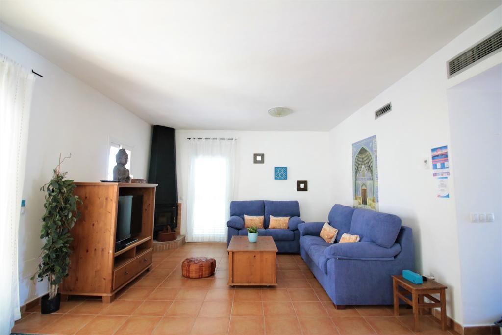 Villa Sofia San Antonio  Exterior foto