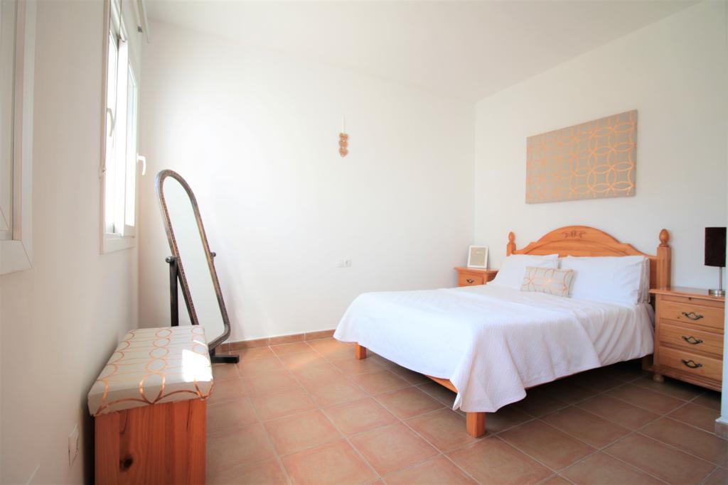 Villa Sofia San Antonio  Exterior foto